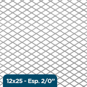 12x25 - Esp 2,0